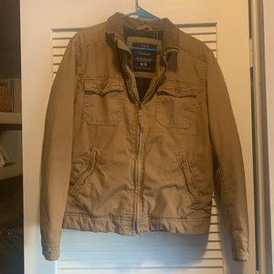 American eagle jacket